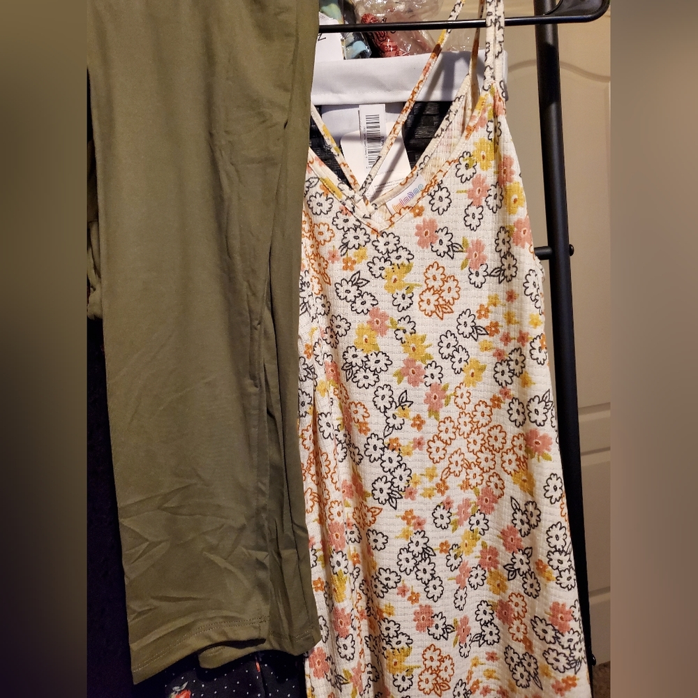 Lularoe outfit